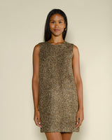 Robe petite mendigote