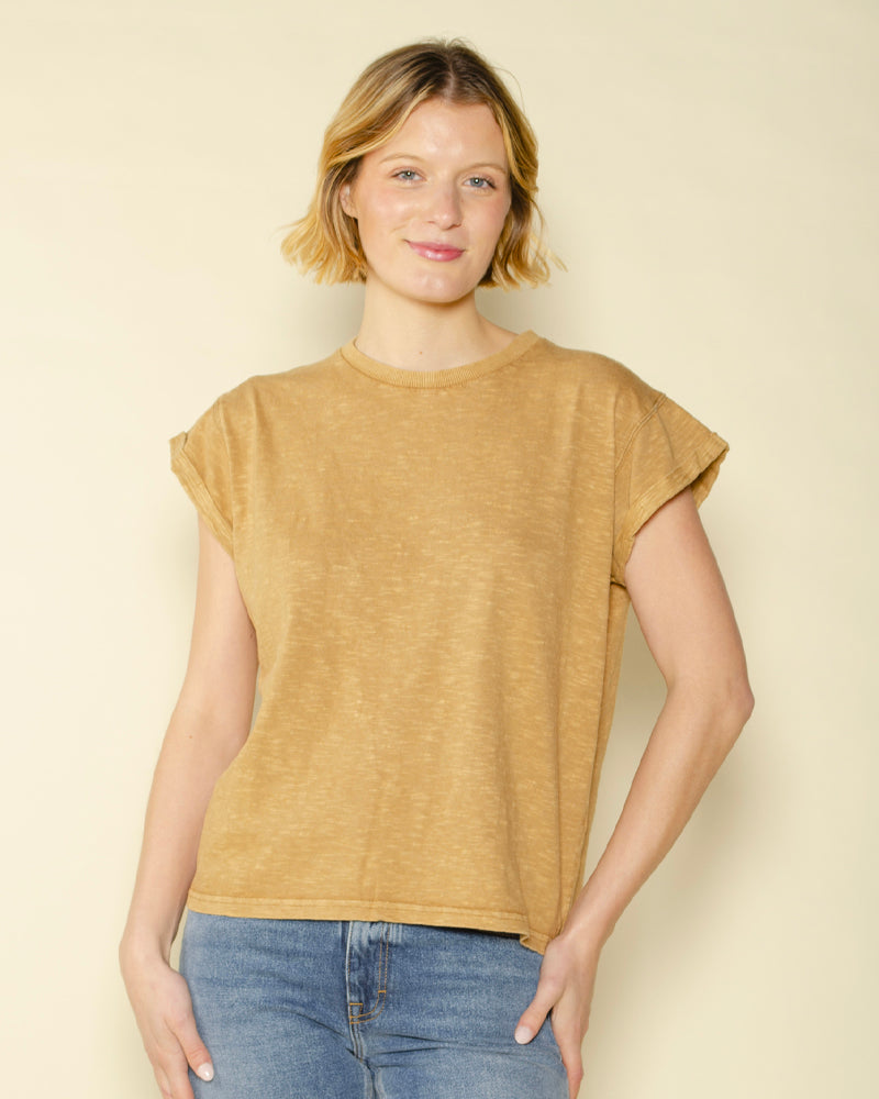 Tee shirt start with gratitude