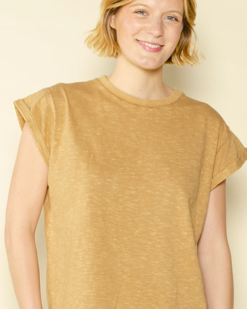 Tee shirt start with gratitude