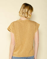 Tee shirt start with gratitude