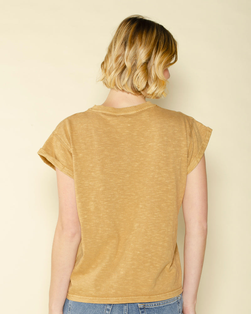 Tee shirt start with gratitude