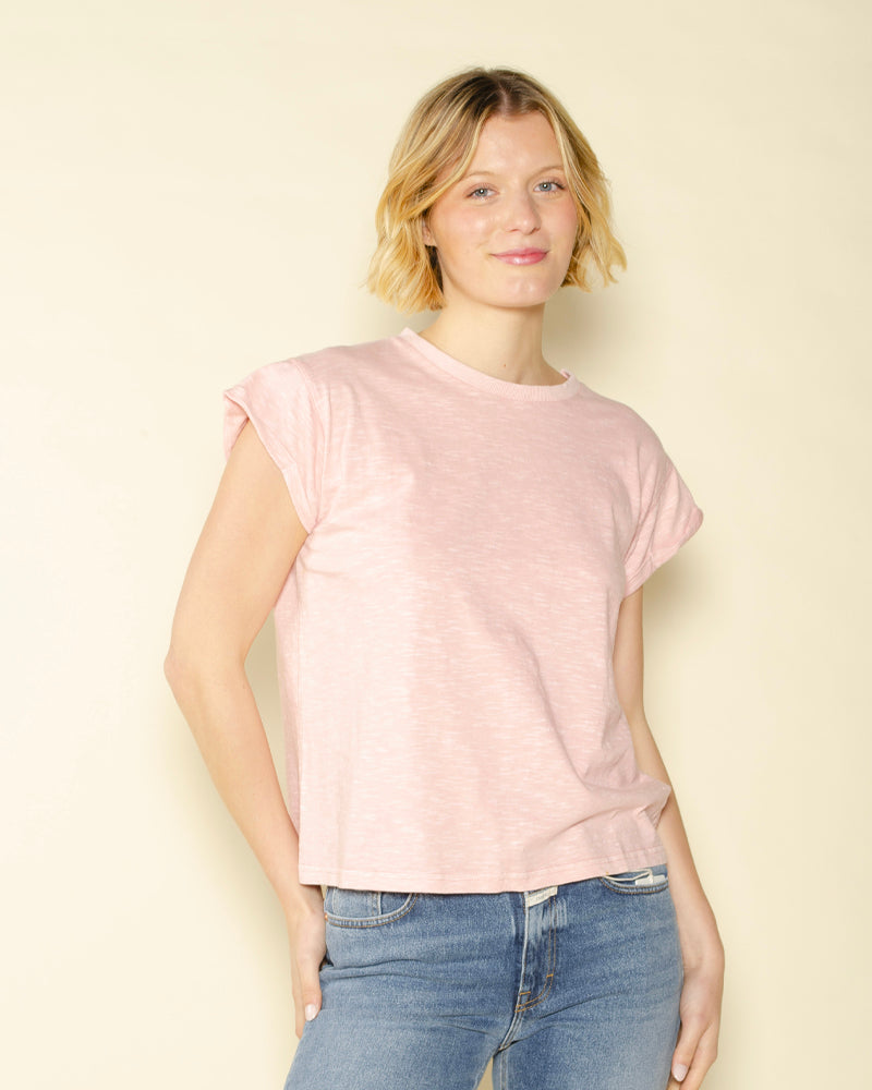 Tee shirt start with gratitude