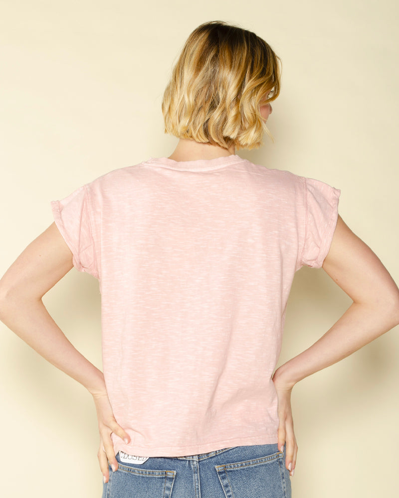 Tee shirt start with gratitude