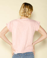 Tee shirt start with gratitude