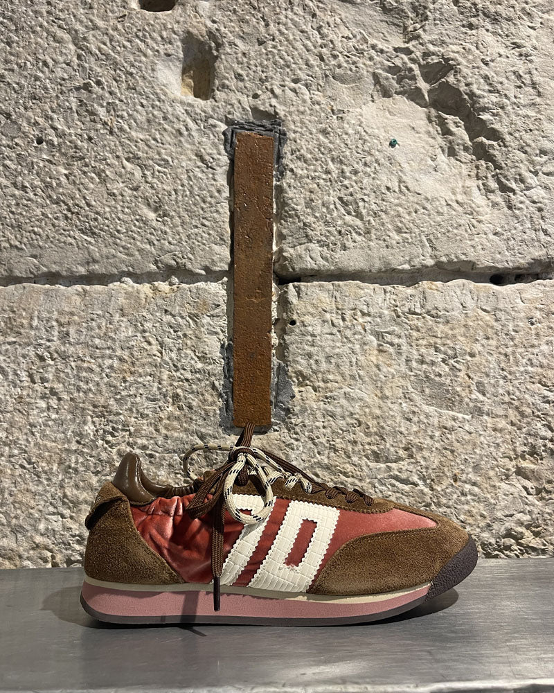 Baskets rocket