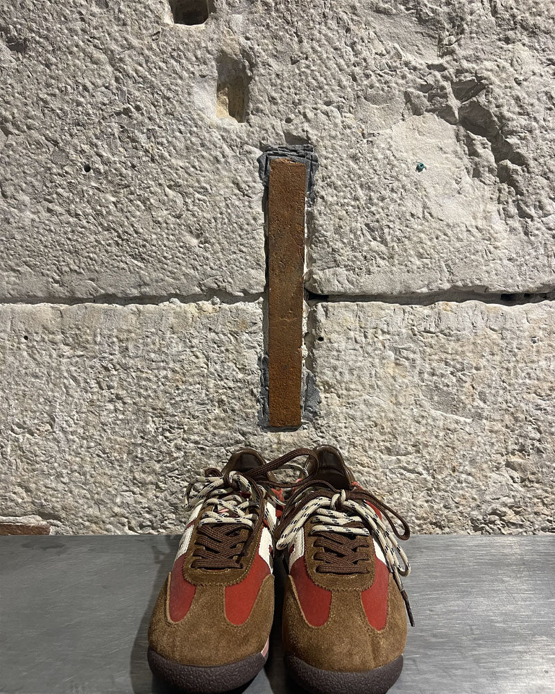 Baskets rocket