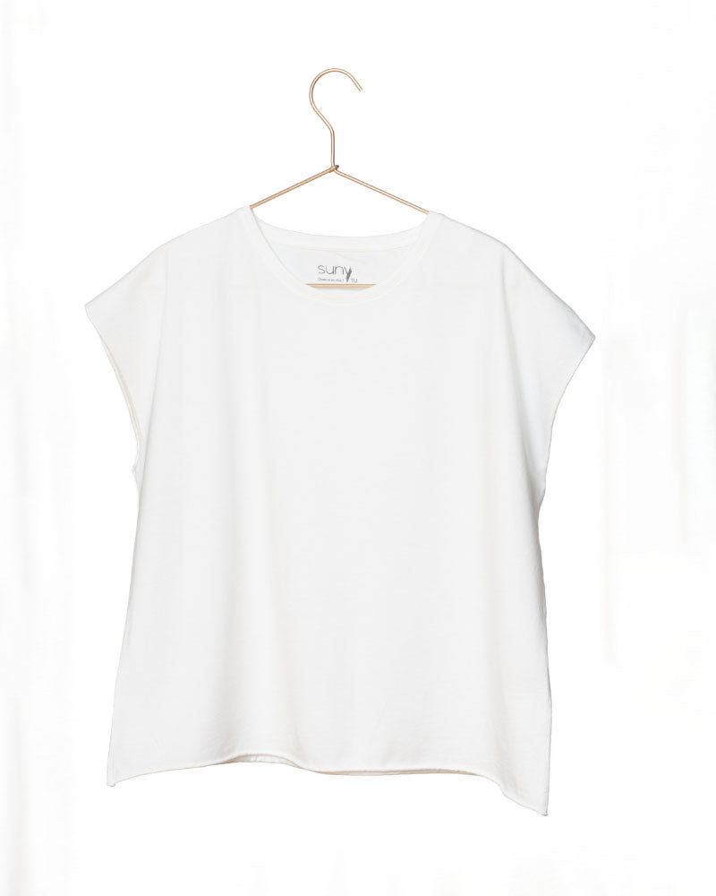 Tee Shirts &amp; Polos AMERICAN VINTAGE WOMEN - T-shirt suny