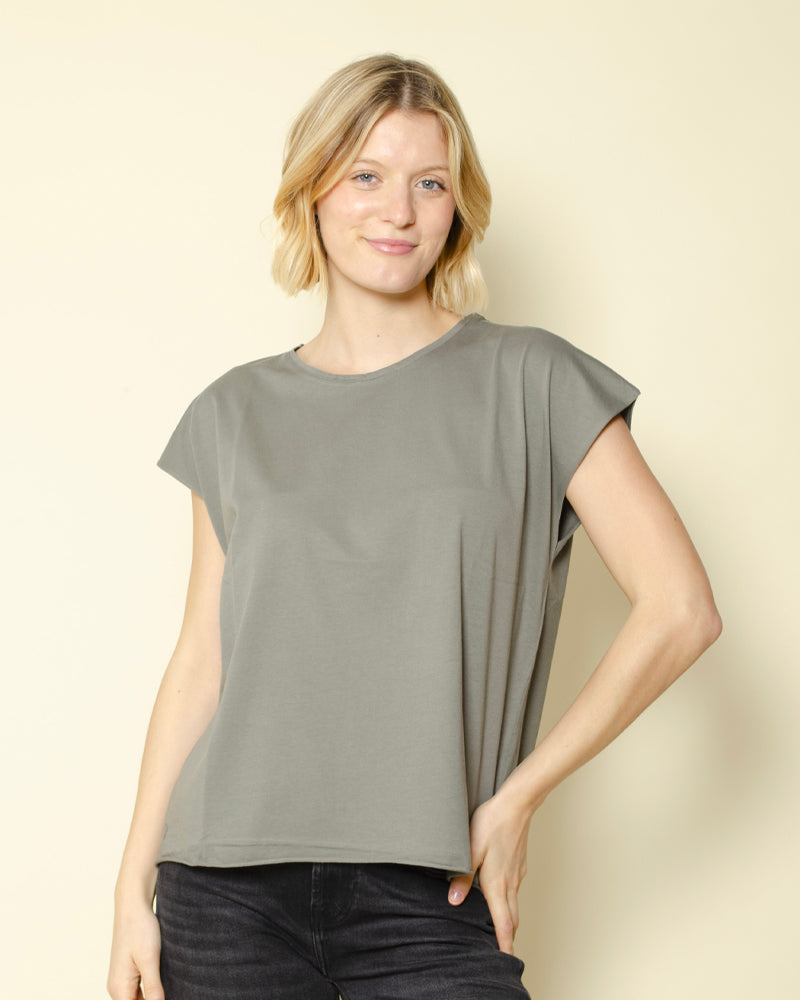 Tee shirt suny