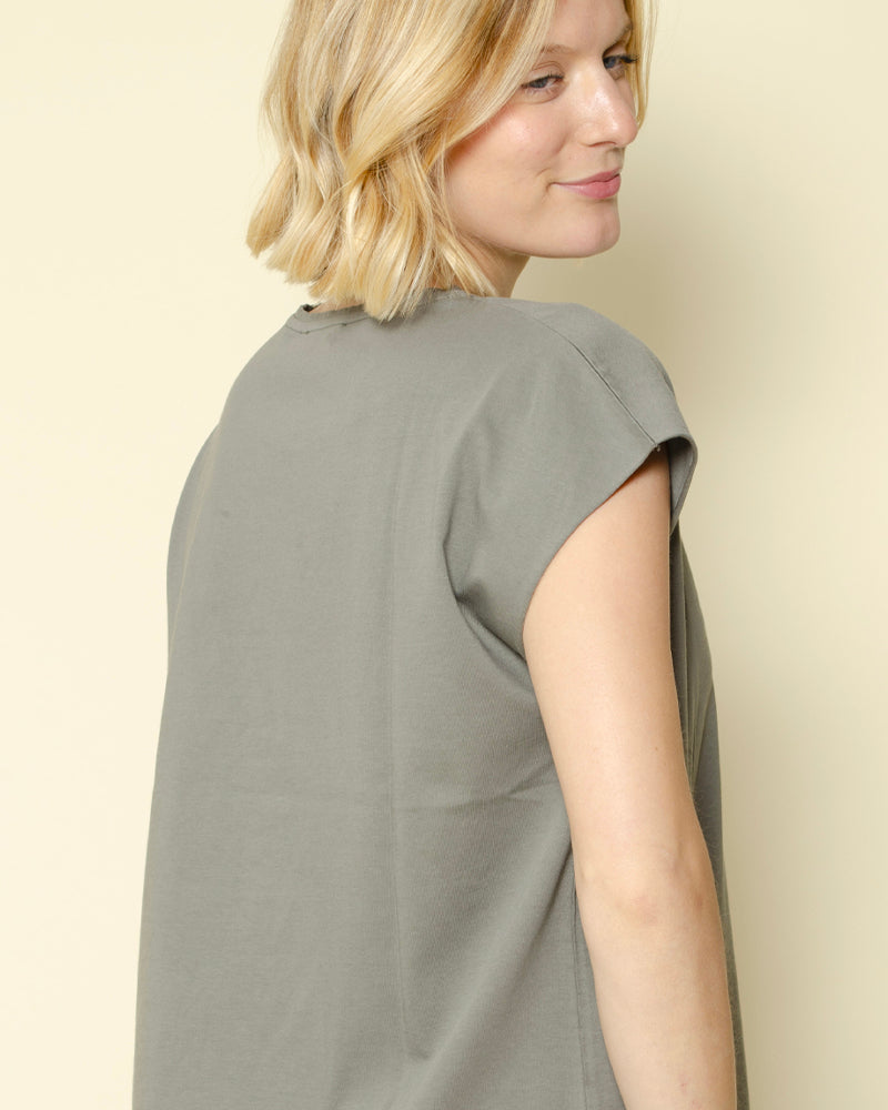 Tee shirt suny