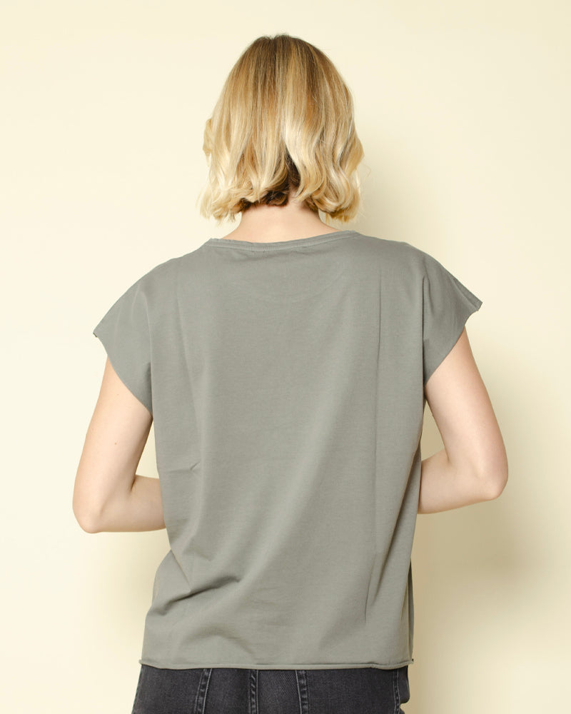 Tee shirt suny