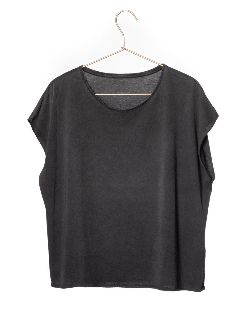 Tee Shirts &amp; Polos AMERICAN VINTAGE WOMEN - T-shirt suny