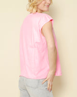 Tee shirt suny