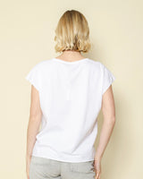 Tee shirt rocky