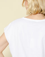 Tee shirt rocky
