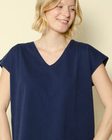 Tee shirt suny