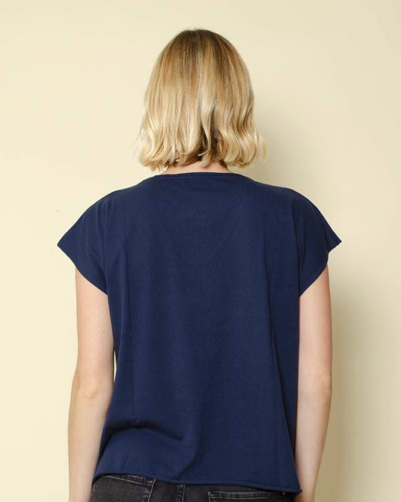 Tee shirt suny