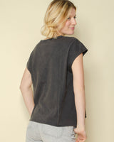 Tee shirt rocky