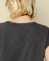 Tee shirt rocky