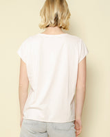 Tee shirt suny