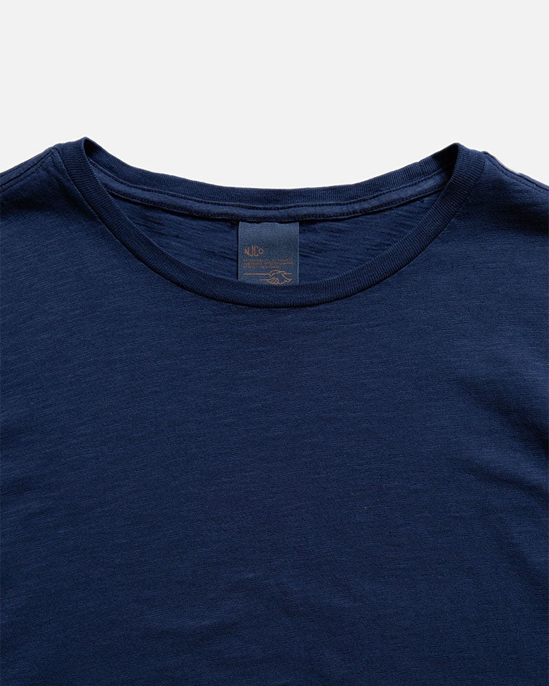 Tee shirt nudie