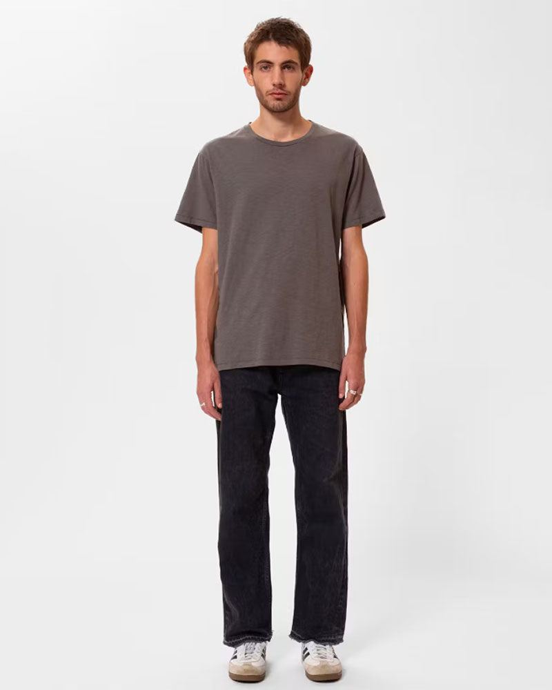 Tee Shirts & Polos NUDIE - Tee shirt roffe nudie