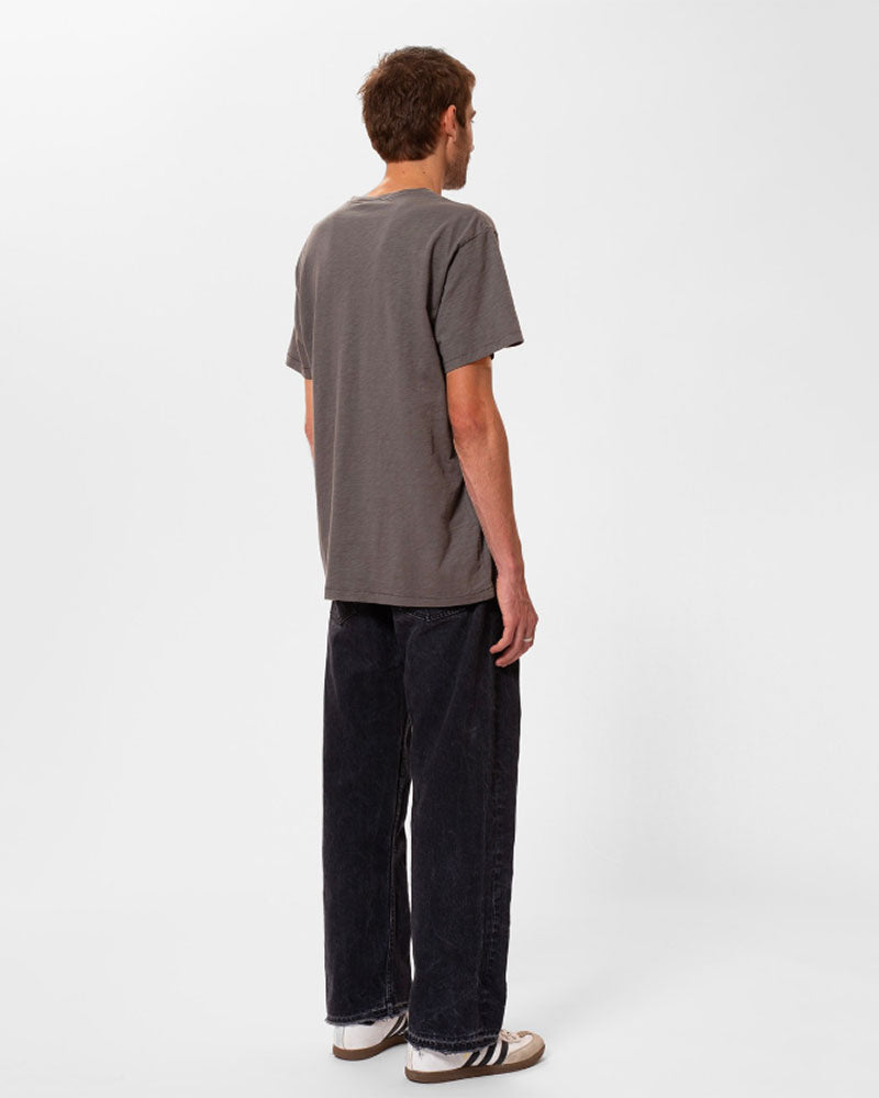 Tee Shirts & Polos NUDIE - Tee shirt roffe nudie