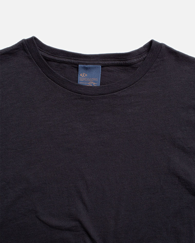 Tee shirt nudie