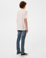 Tee Shirts & Polos NUDIE - Tee shirt roffe nudie