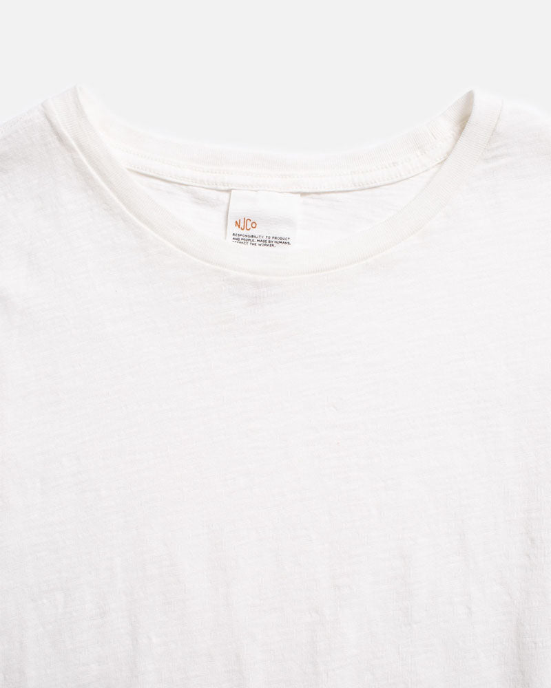 T shirt nudie