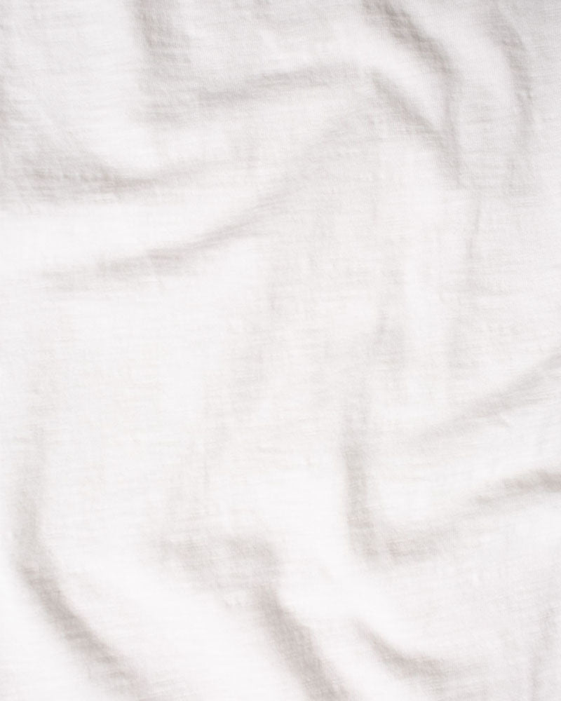 Tee Shirts &amp; Polos NUDIE - Tee shirt roffe nudie