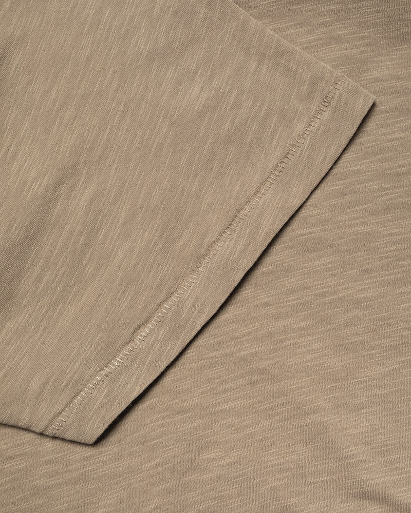 Tee Shirts &amp; Polos NUDIE - Tee shirt roffe nudie