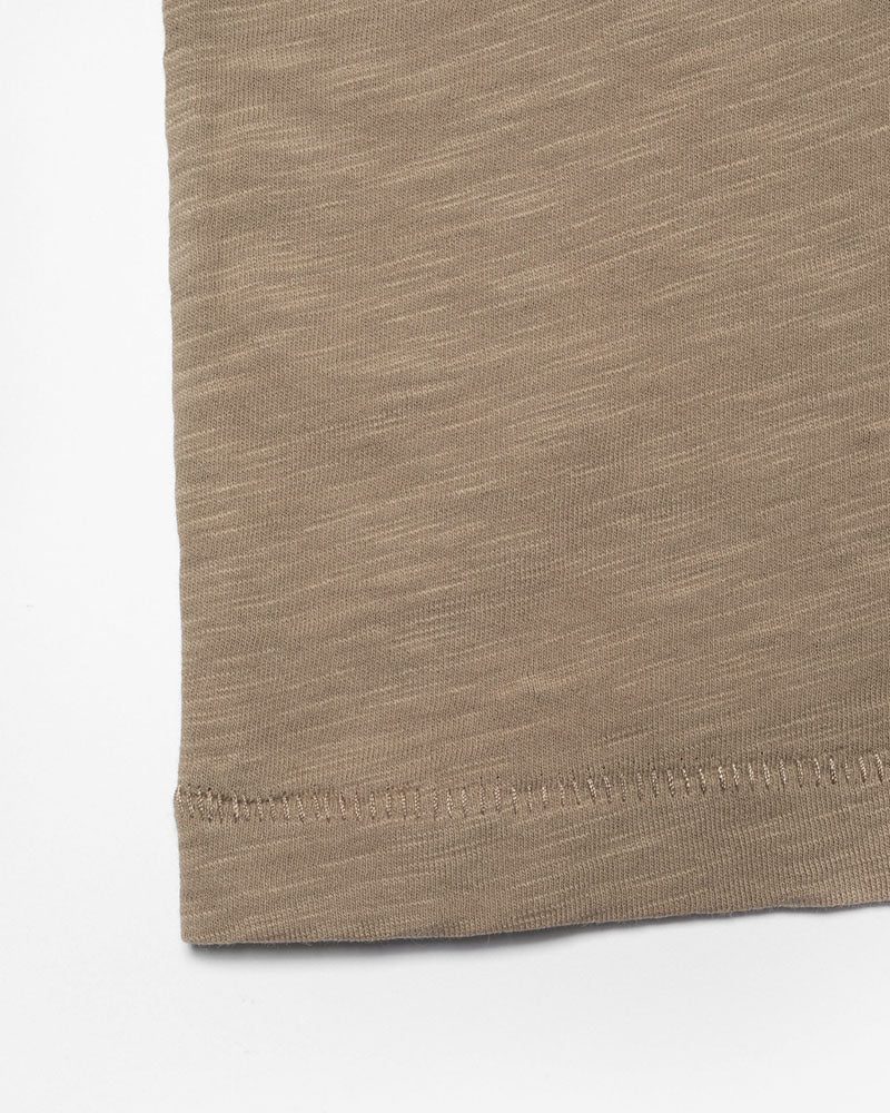 Tee Shirts &amp; Polos NUDIE - Tee shirt roffe nudie