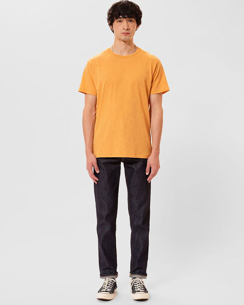 Tee shirt roffe nudie