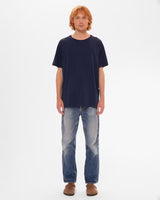 Tee Shirts & Polos NUDIE - Tee shirt roffe nudie