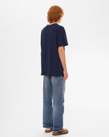 Tee Shirts & Polos NUDIE - Tee shirt roffe nudie
