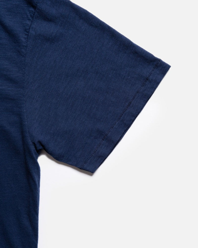 Tee Shirts &amp; Polos NUDIE - Tee shirt roffe nudie