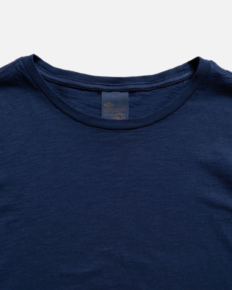 Tee Shirts &amp; Polos NUDIE - Tee shirt roffe nudie