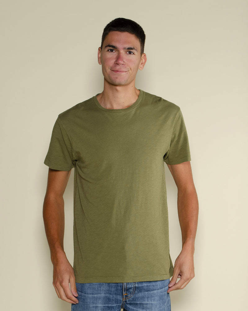Tee shirt nudie