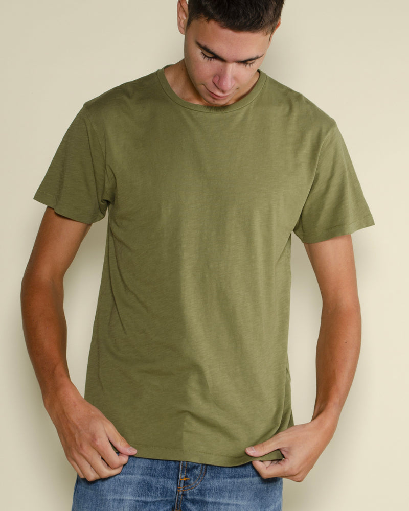 Tee shirt nudie