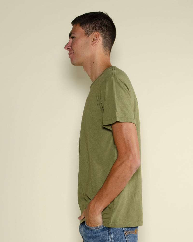 Tee shirt nudie