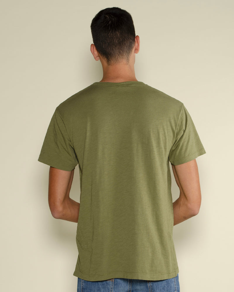 Tee shirt nudie