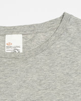 Tee Shirts & Polos NUDIE - T shirt nudie