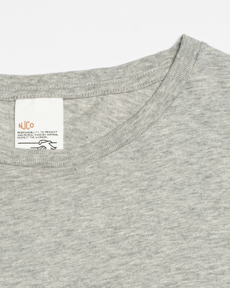 Tee Shirts & Polos NUDIE - T shirt nudie