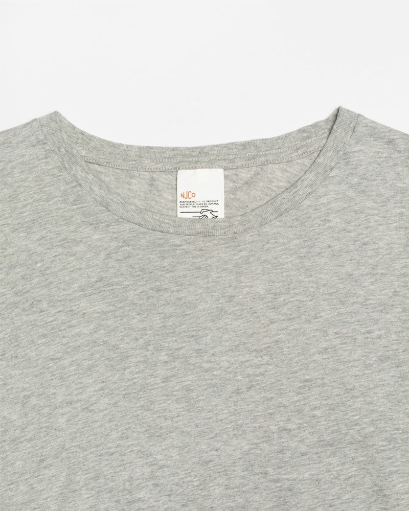 Tee Shirts &amp; Polos NUDIE - T shirt nudie