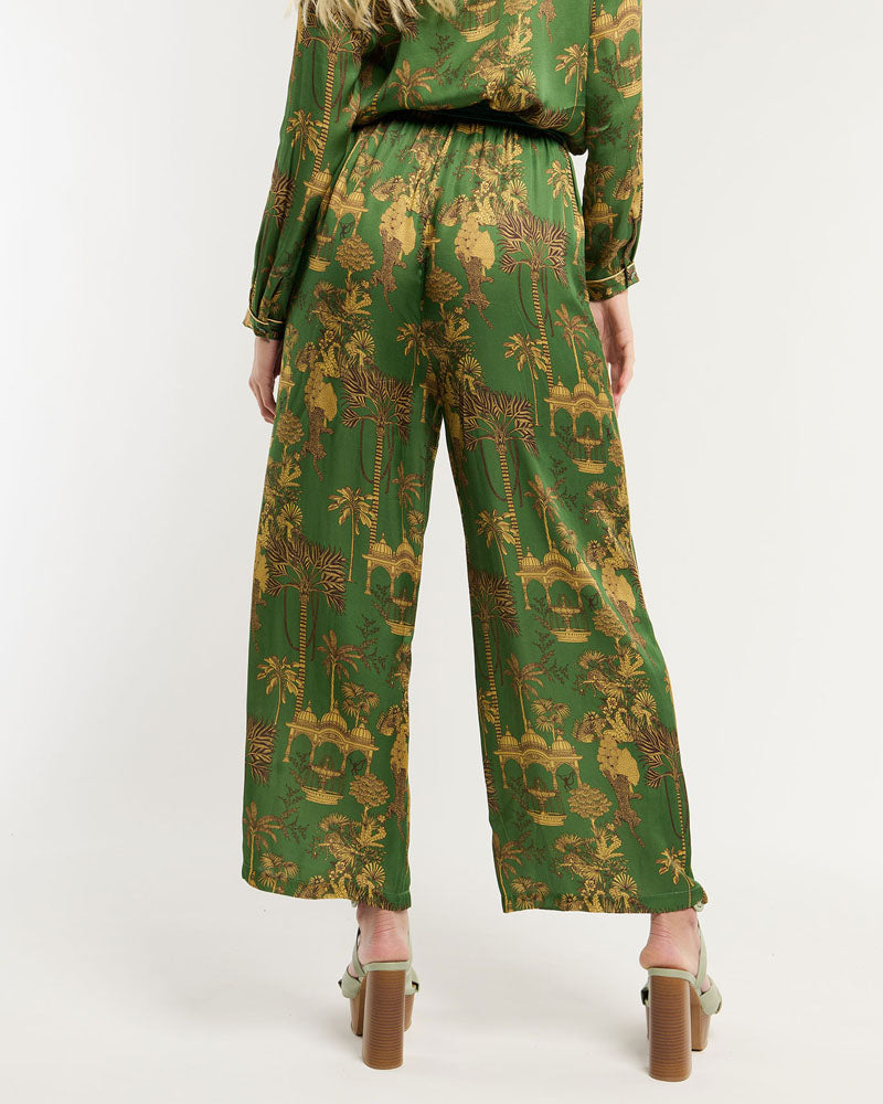 Pantalons WILD - Pantalon wild by amenapih