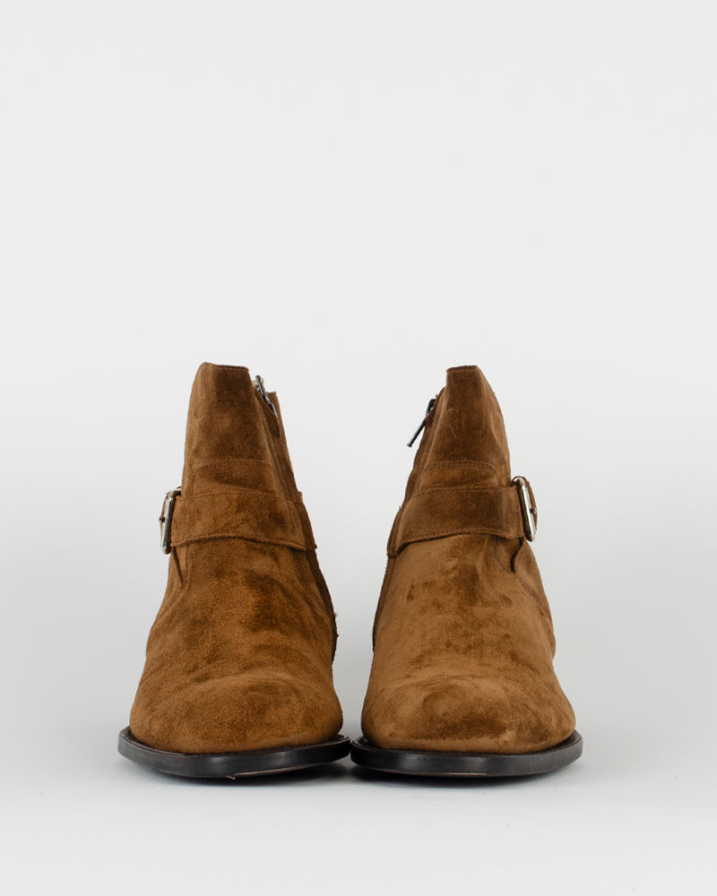 Boots &amp; Bottines JB RAUTUREAU - Boots jb rautureau
