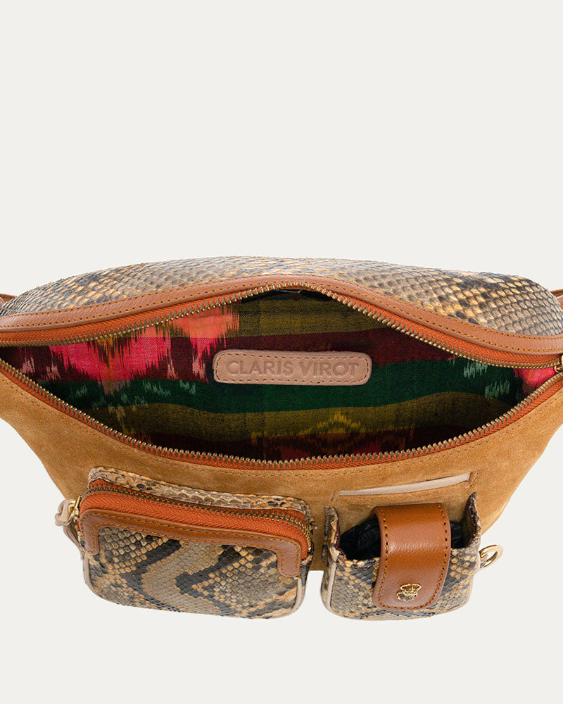 Bananes CLARIS VIROT - Banane claris virot