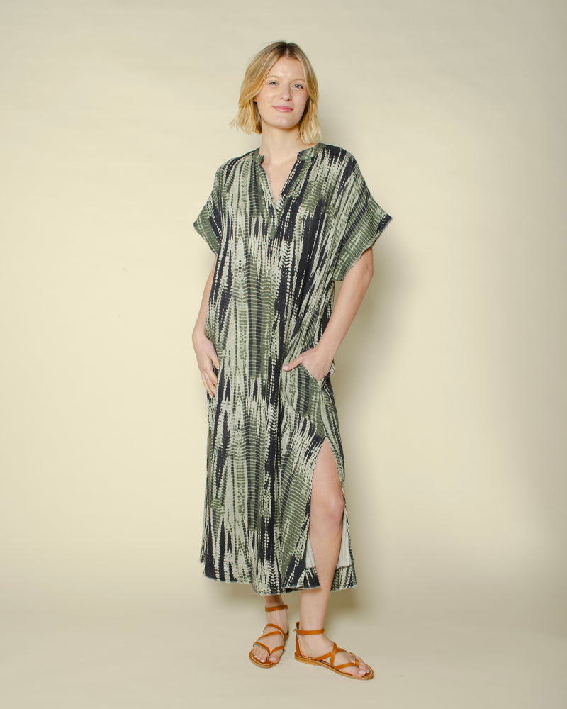 Robe five
