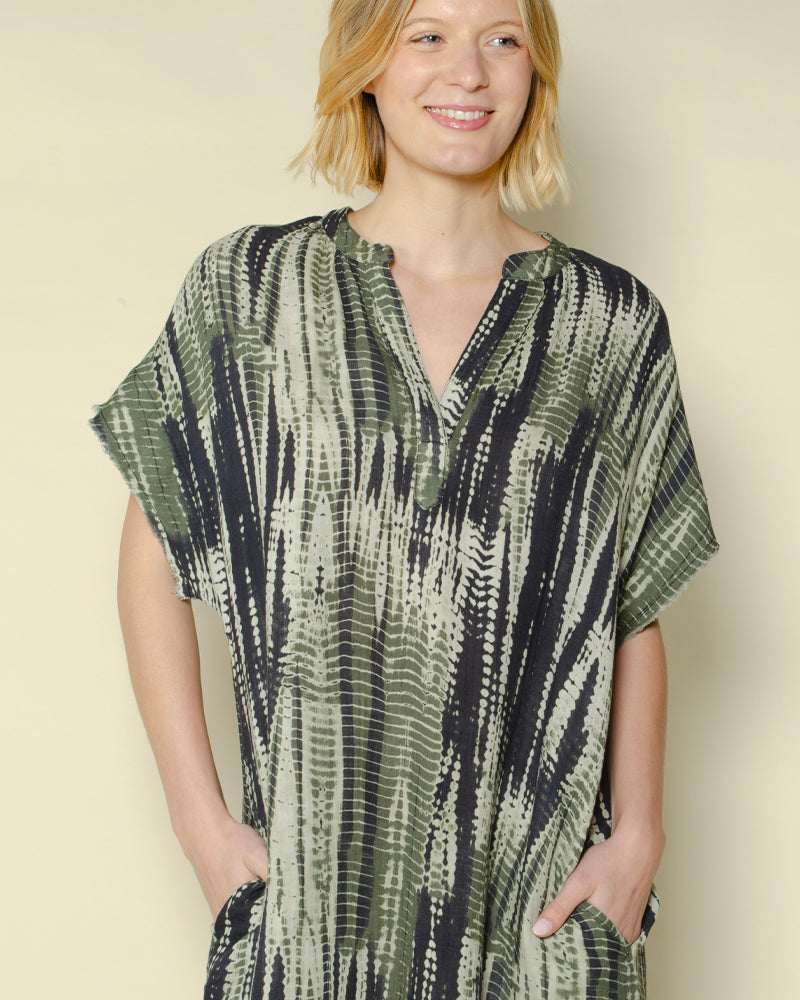 Robe five