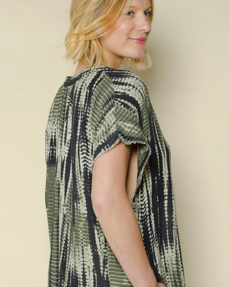 Robe five